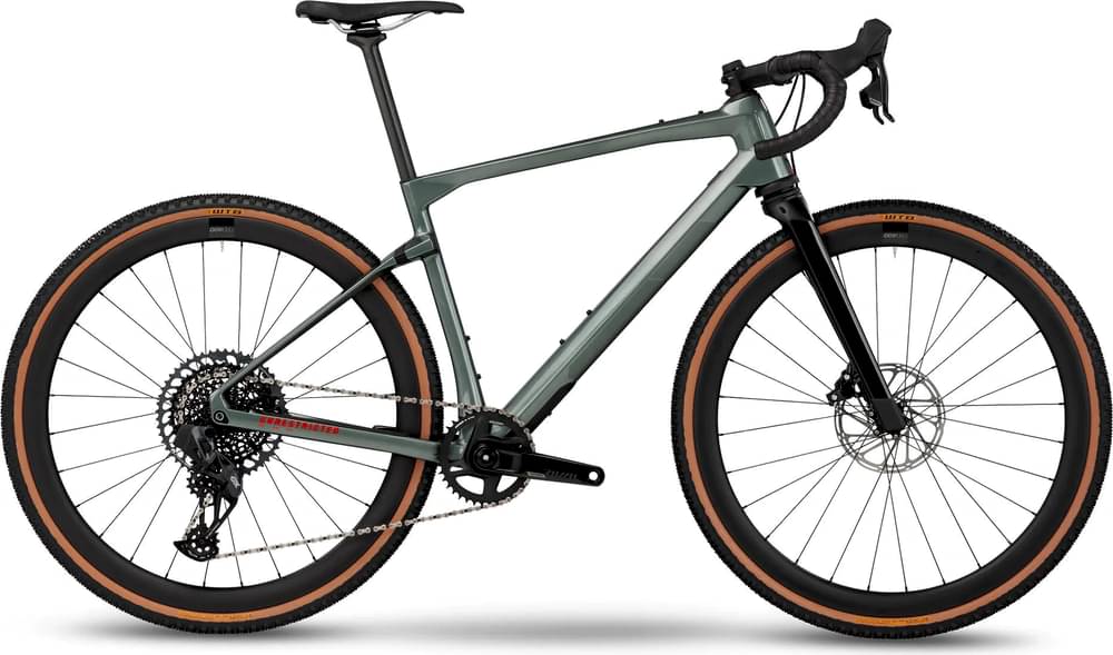 Bmc URS LT TWO