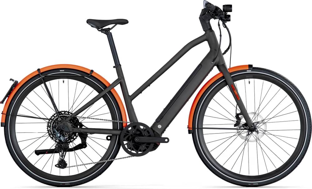 Bmc 257 AMP AL SPEED ONE ST 2024