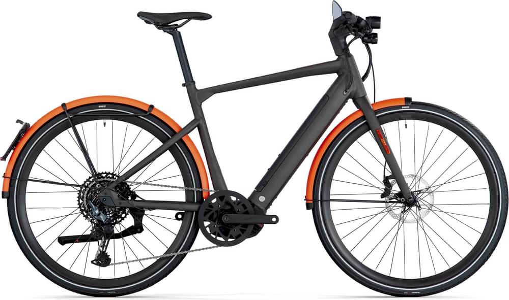 Bmc 257 AMP AL SPEED ONE 2024