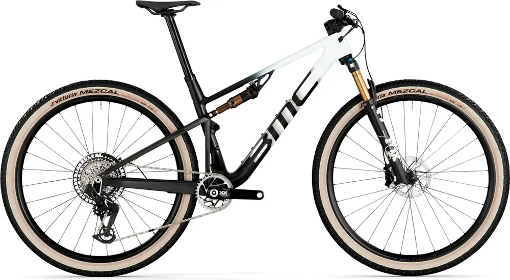 2024 BMC Fourstroke 01 LTD – Specs, Comparisons, Reviews – 99 Spokes
