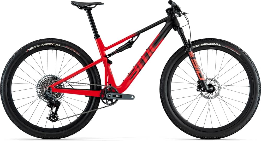 BMC Fourstroke 01 TWO