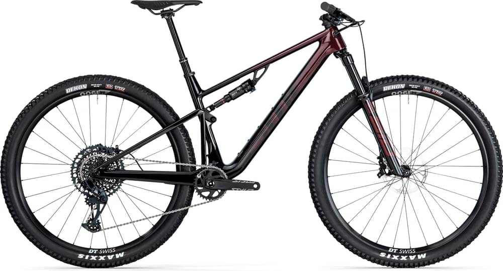 Bmc Fourstroke LT ONE