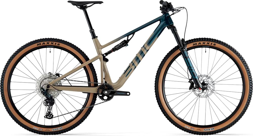 Bmc Fourstroke LT TWO