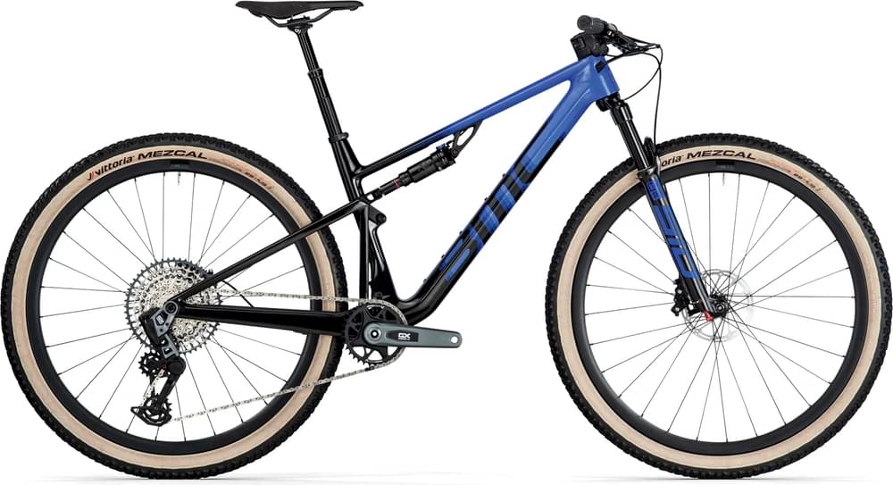 Bmc Fourstroke ONE