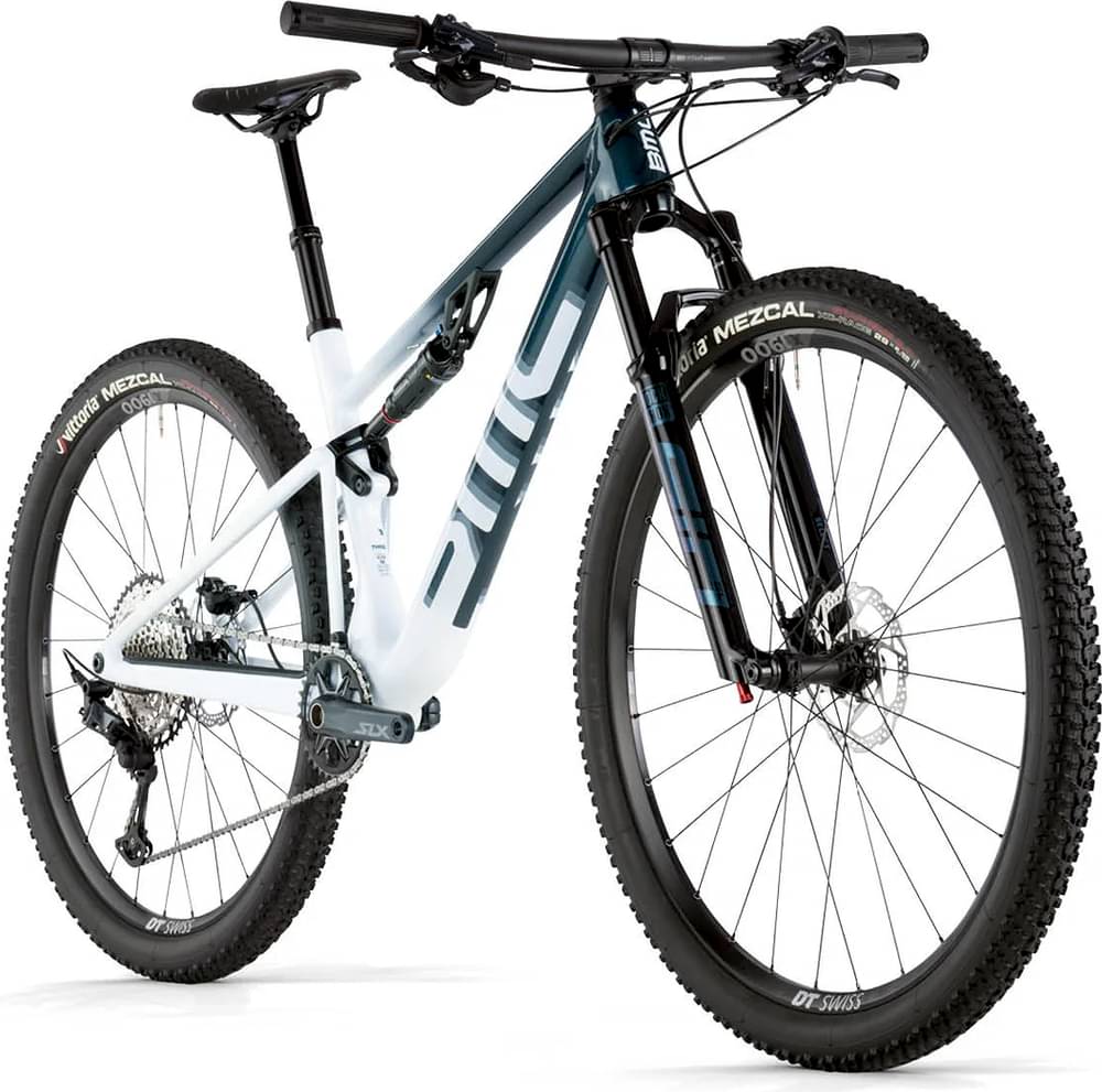 BMC BMC alpenchallenge AC02 Nexus 8 2017 - Specifications | Reviews |
