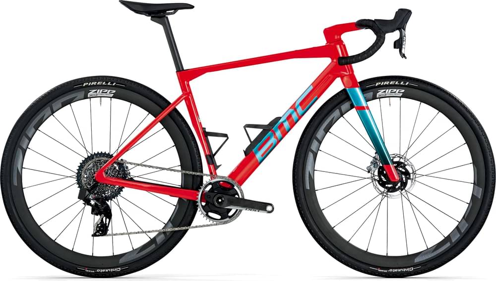 Bmc Kaius 01 LTD