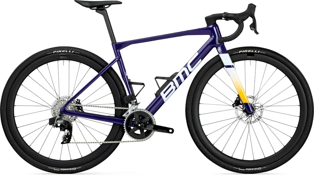 Bmc Kaius 01 THREE