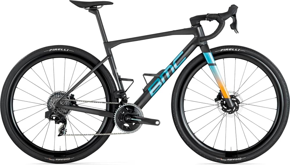 Bmc Kaius 01 TWO