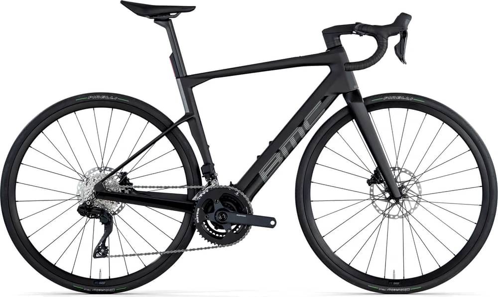Bmc Roadmachine 01 AMP THREE
