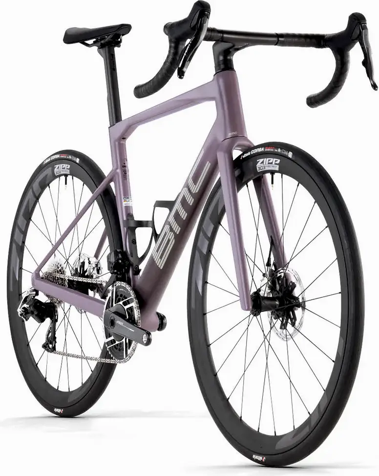 2024 BMC Roadmachine 01 ONE – Specs, Comparisons, Reviews – 99 Spokes
