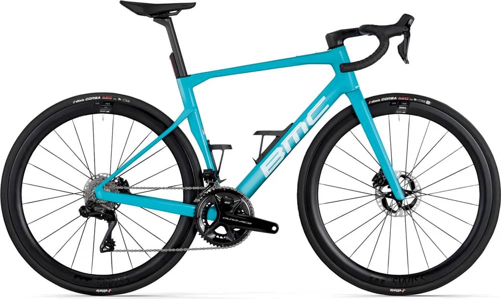 Bmc Roadmachine 01 TWO 2024