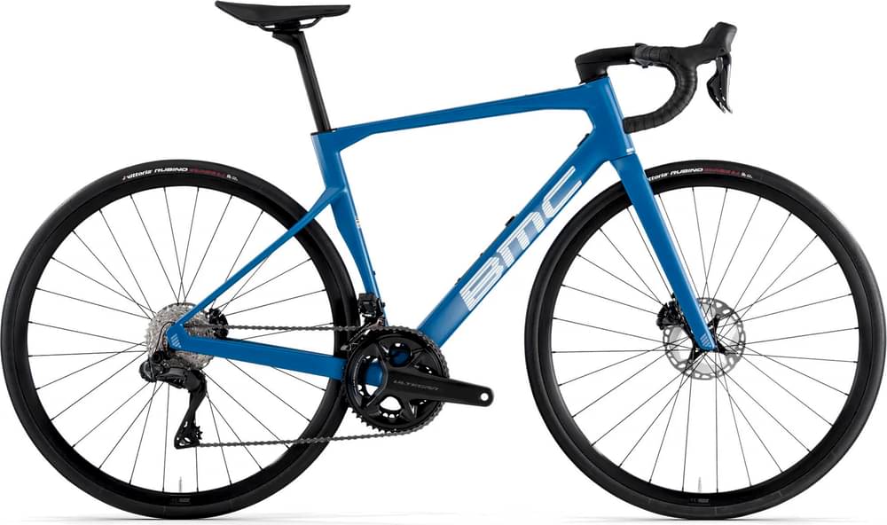 BMC Roadmachine TWO