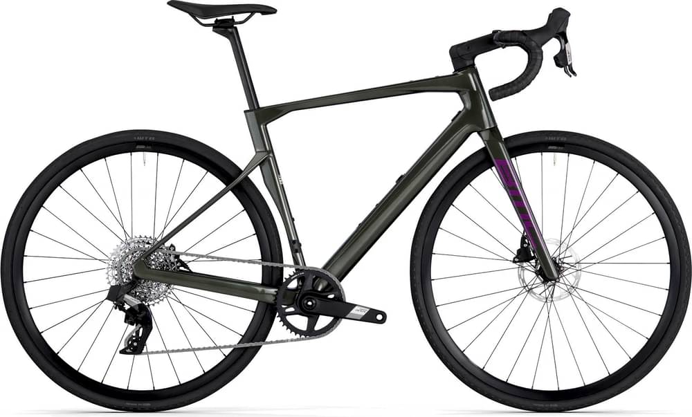 Bmc Roadmachine X THREE 2024 — Price & Specs | 2BX