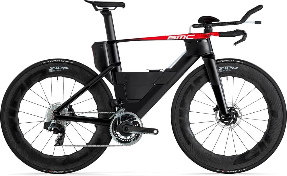 2024 BMC Speedmachine 01 LTD Specs, Comparisons, Reviews 99 Spokes
