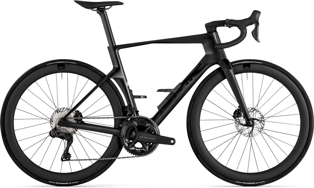 BMC Teammachine R 01 FOUR