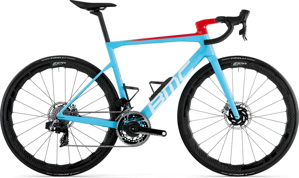 2024 BMC Teammachine SLR 01 ONE – Specs, Comparisons, Reviews – 99