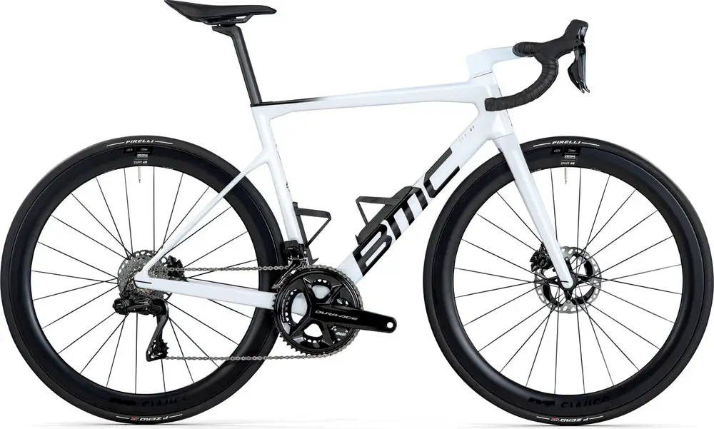 BMC SLR-01 ディスカウントしました 2024 BMC Teammachine SLR 01 TWO – Specs, Comparisons