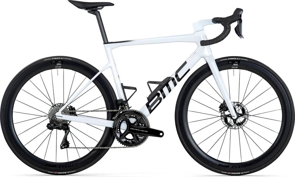 bmc Teammachine SLR 01 TWO