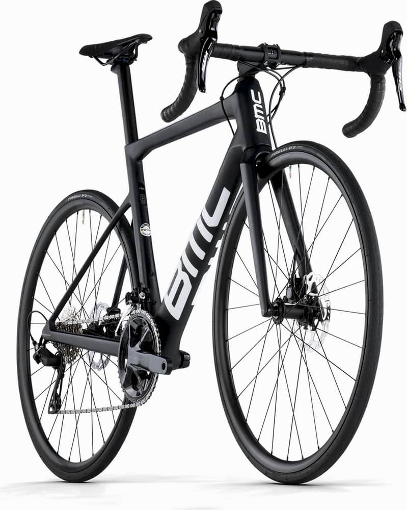 2024 BMC Teammachine SLR FIVE – Specs, Comparisons, Reviews – 99