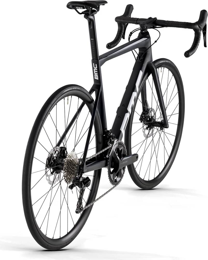 【美品】BMC SLR FIVE フレームセット 2023年モデル 5 BMC Teammachine SLR FIVE - Velo Pasadena
