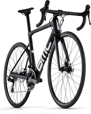 2024 BMC Teammachine SLR FIVE – Specs, Comparisons, Reviews – 99