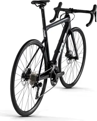 2024 BMC Teammachine SLR FIVE – Specs, Comparisons, Reviews – 99