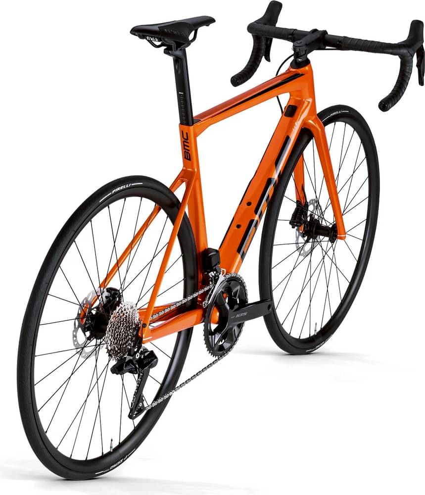 2024 BMC Teammachine SLR FOUR – Specs, Comparisons, Reviews – 99