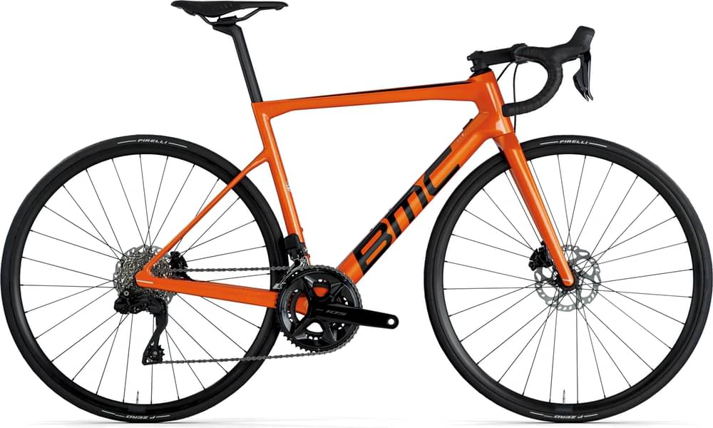 Bmc Teammachine SLR FOUR 2024 — Price & Specs | 2BX