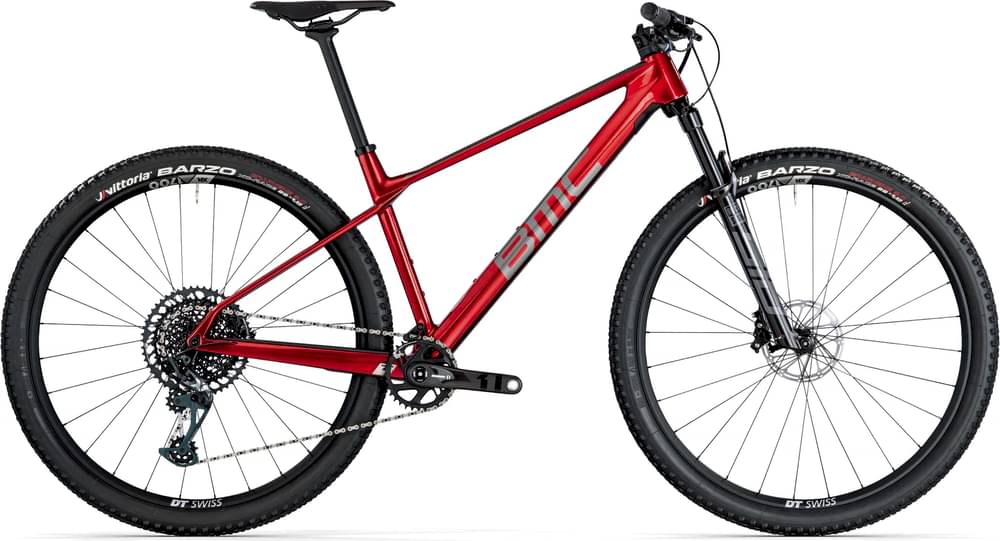 Bmc Twostroke 01 ONE