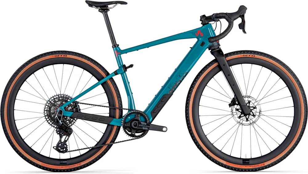Bmc URS AMP LT TWO