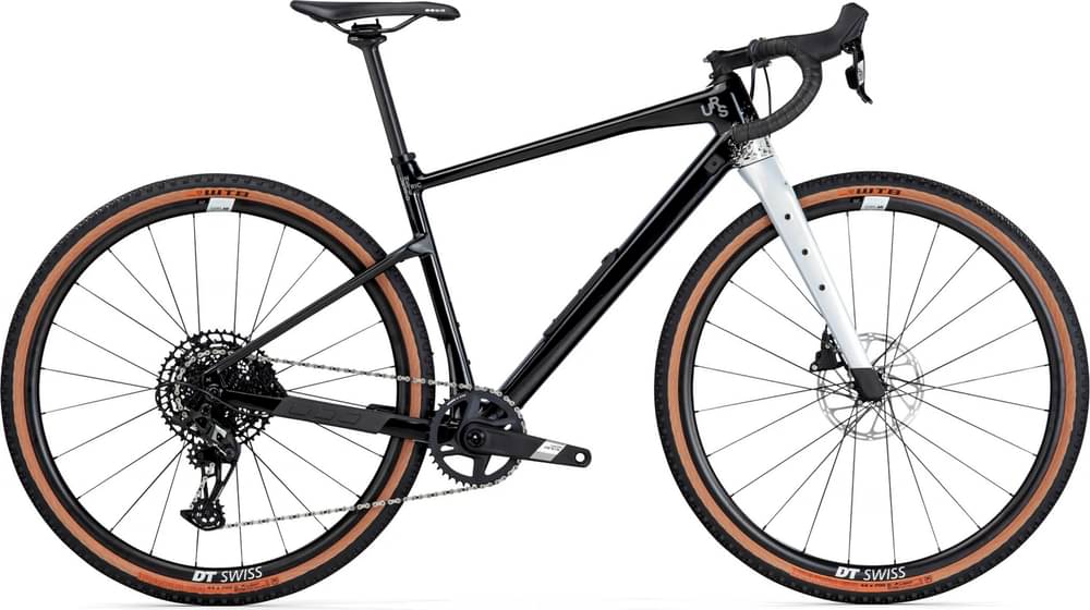 Bmc URS THREE