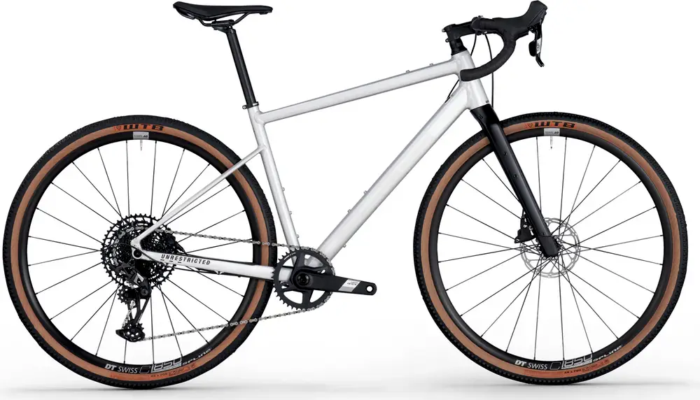 BMC 2025 BMC URS AL ONE – Specs, Comparisons, Reviews – 99 Spokes