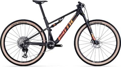 Bmc Fourstroke R 01 ONE