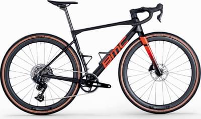 Bmc Kaius 01 FOUR