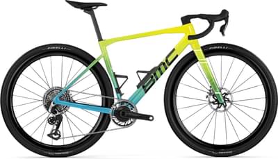 BMC Kaius 01 ONE