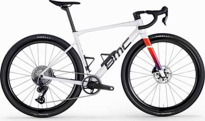 BMC Kaius 01 TWO