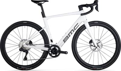 Bmc Roadmachine 01 AMP ONE