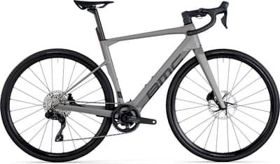 Bmc Roadmachine 01 AMP TWO