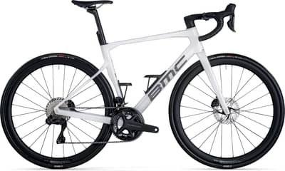 Bmc Roadmachine 01 FOUR
