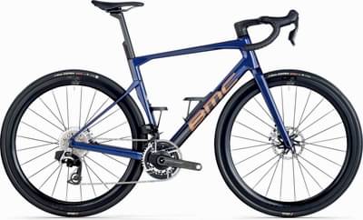 Bmc Roadmachine 01 ONE