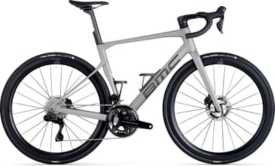 Bmc Roadmachine 01 TWO