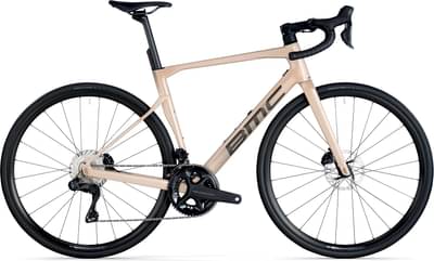 Bmc Roadmachine ONE