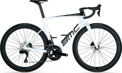 BMC Teammachine R 01 FIVE