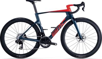 BMC Teammachine R 01 THREE