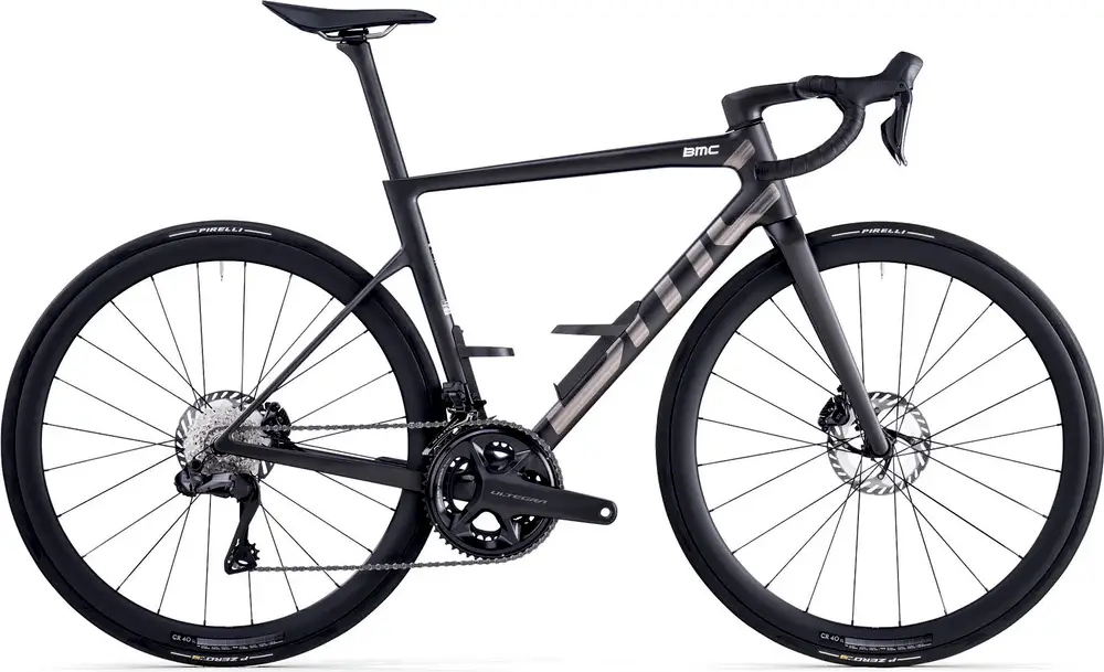 2026 BMC Teammachine SLR 01 FOUR – Specs, Comparisons, Reviews