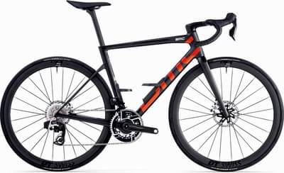 Bmc Teammachine SLR 01 ONE