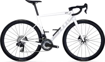 Bmc Teammachine SLR 01 THREE