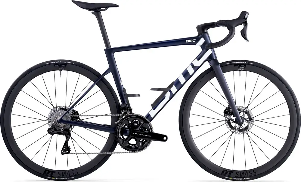 2021 BMC Teammachine SLR TWO – Specs, Comparisons, Reviews – 99 Spokes