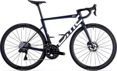 Bmc Teammachine SLR 01 TWO