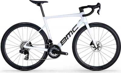 BMC Teammachine SLR ONE